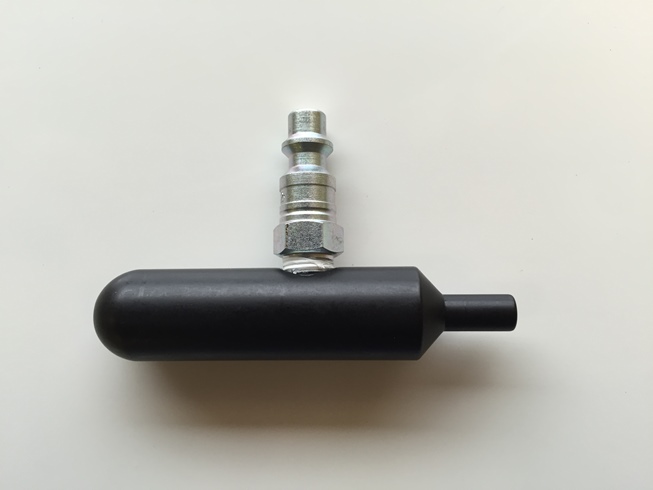Compressed Air Adapter