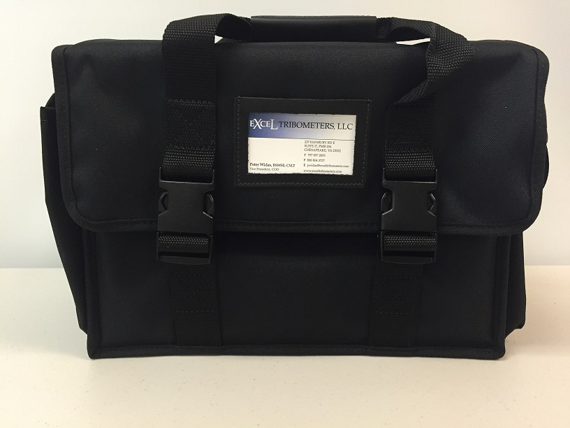 Softsides Carrying Case